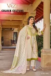 Colour Coluture By Vazi Viscose Wholesale Kurti With Bottom Dupatta In India
